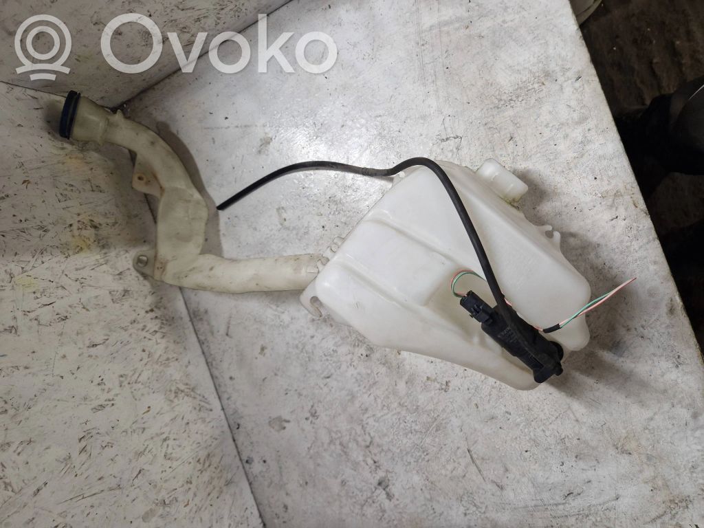 Citroen C3 Pluriel Logu šķidruma tvertne 