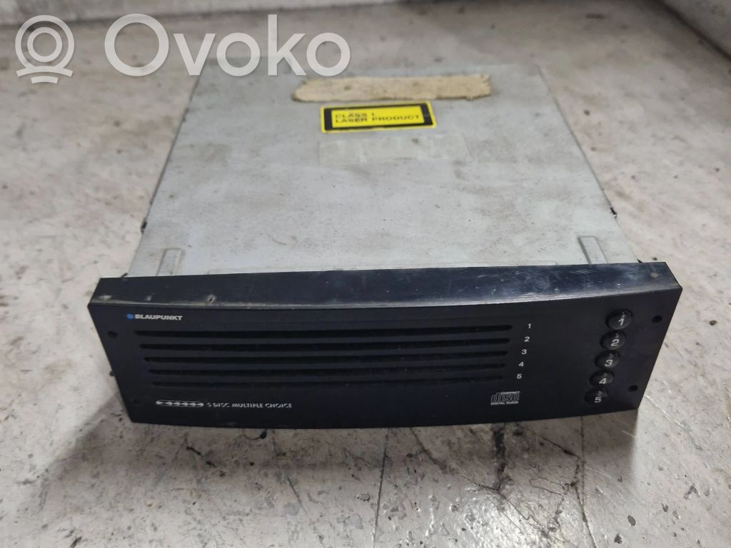 Peugeot 307 CD/DVD keitiklis 