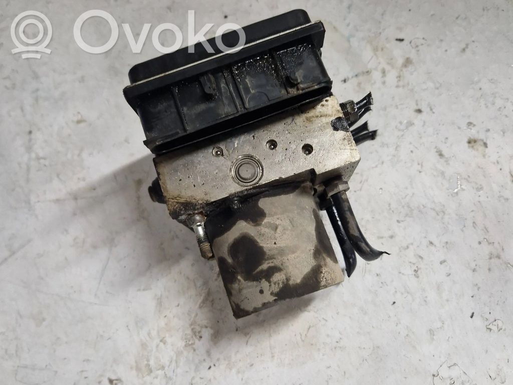Citroen C4 I ABS Blokas 