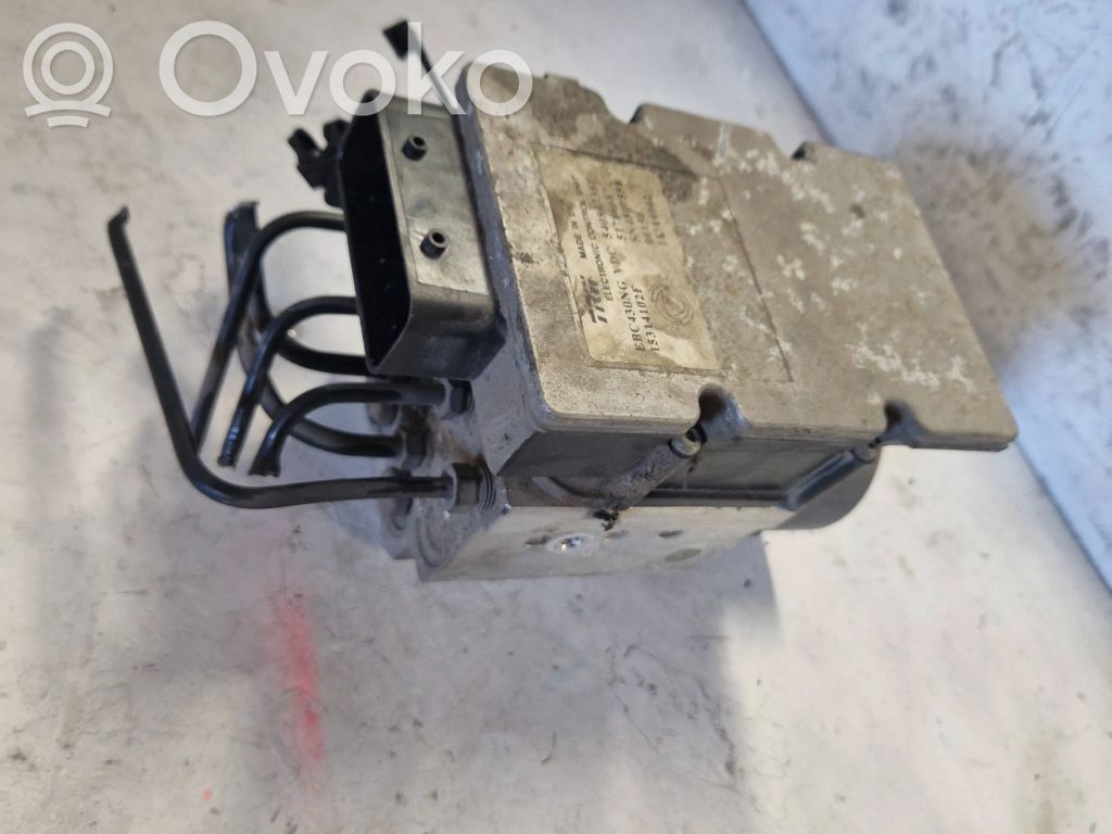 Alfa Romeo 159 ABS bloks 