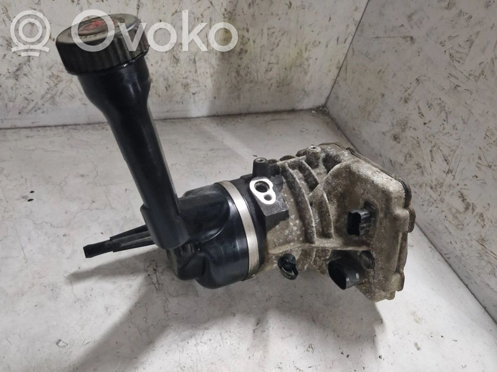 Citroen C4 Grand Picasso Servolenkung Servopumpe elektrisch 