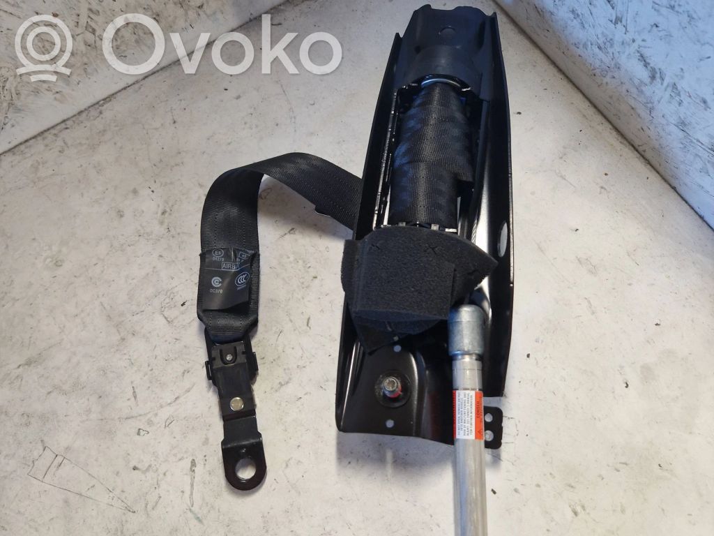 Volvo V70 Cinturón delantero 
