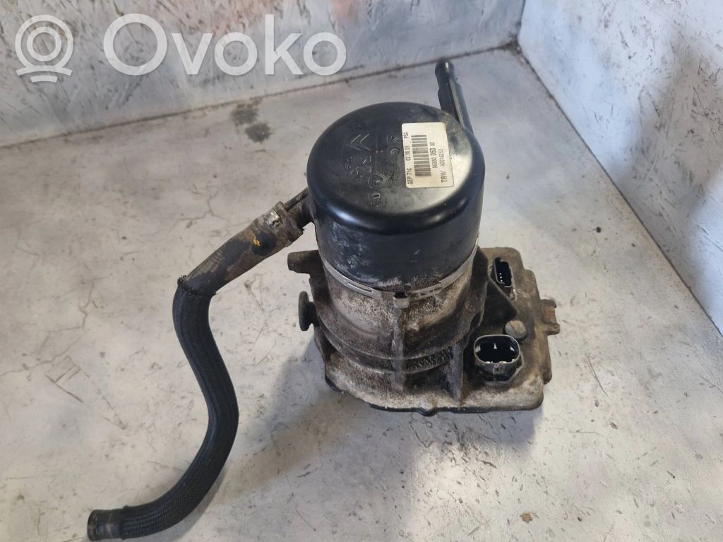 Citroen C5 Electric power steering pump 