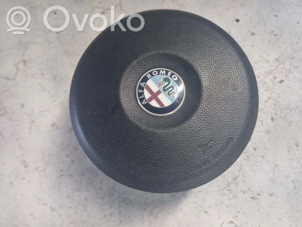 Alfa Romeo 159 Vairo oro pagalvė 