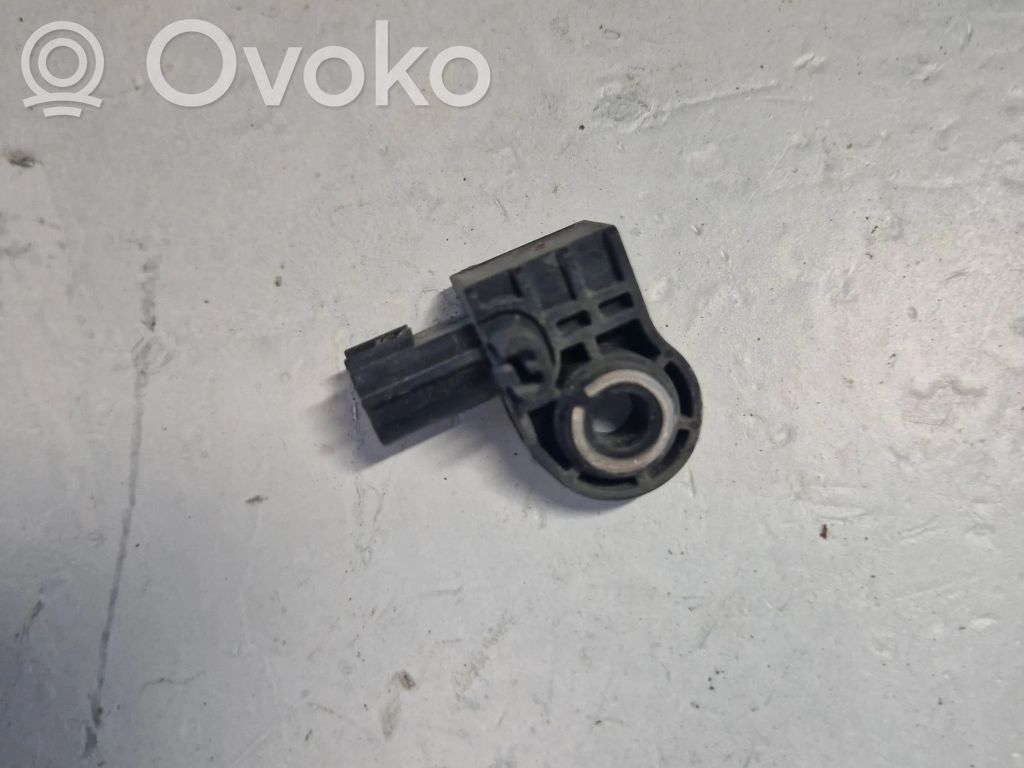 Volvo V40 Airbagsensor Crashsensor Drucksensor 