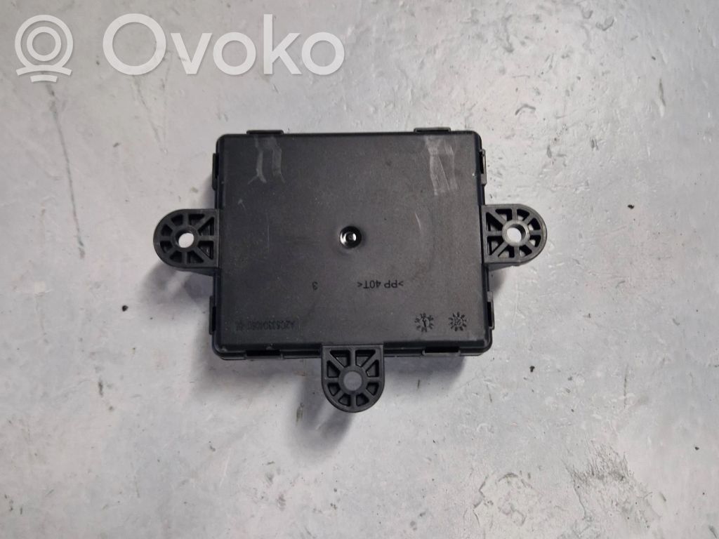 Volvo V40 Door control unit/module 