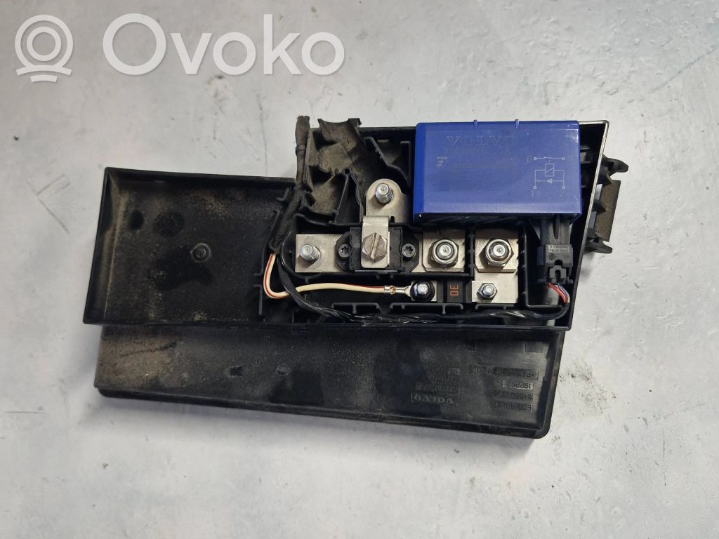 Volvo V40 Fuse box set 
