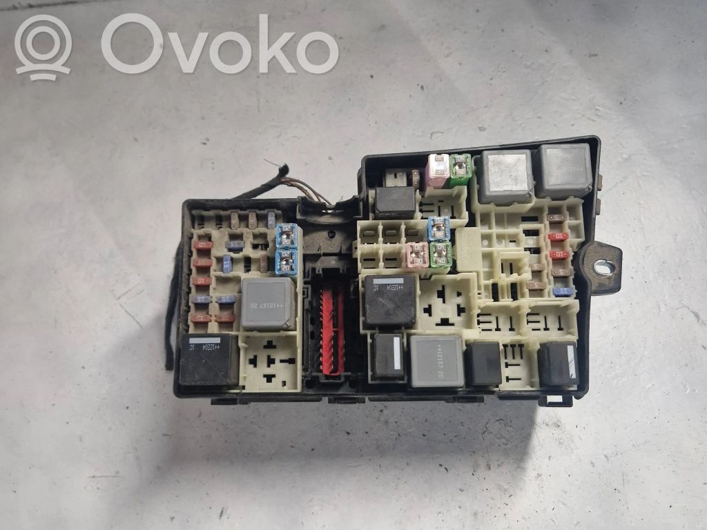 Sulakemoduuli   5B0Q10107,AV6T14A067AC