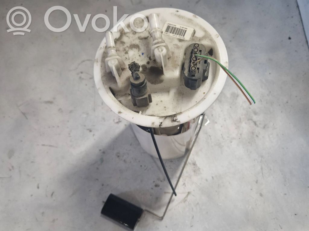 Volvo V40 In-tank fuel pump 