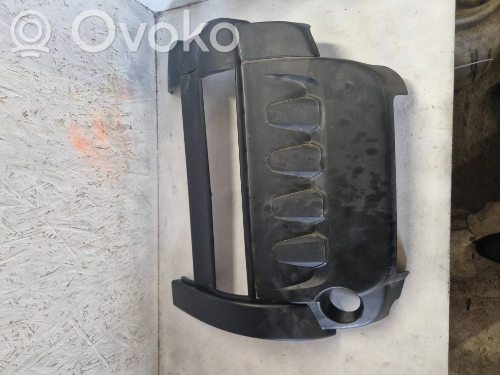 Citroen C5 Moottorin koppa 