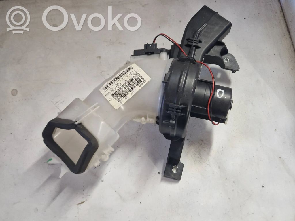 Citroen C4 Grand Picasso Wentylator nawiewu / Dmuchawa 
