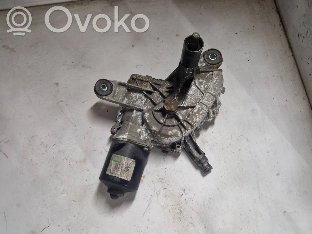 Citroen C4 Grand Picasso Silniczek wycieraczek szyby przedniej / czołowej 