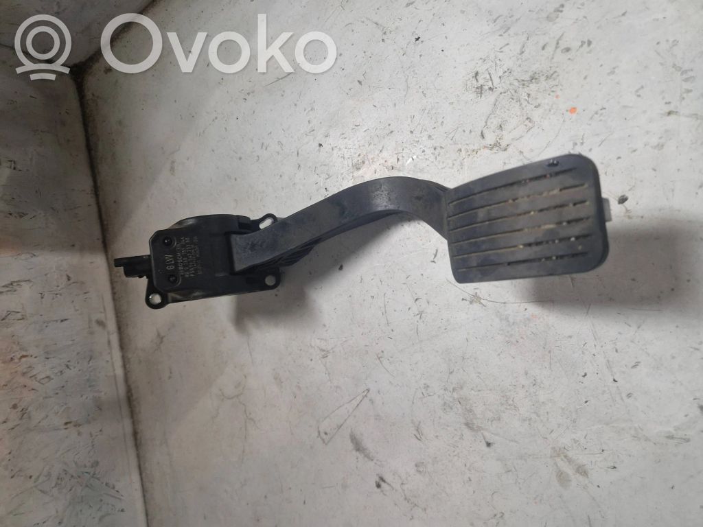 Citroen C4 Grand Picasso Akseleratora pedālis 