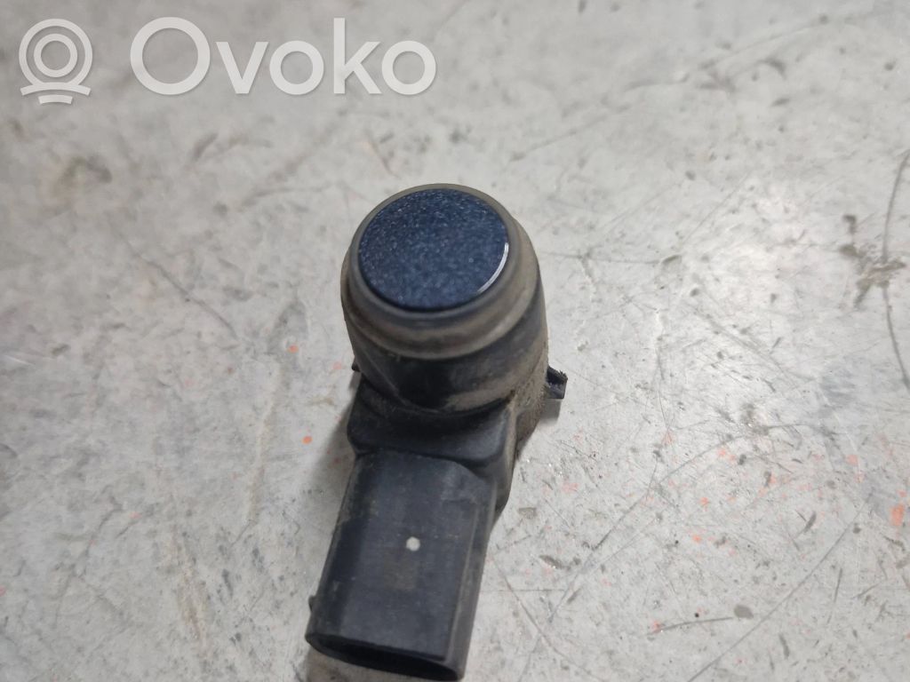 Citroen C5 Sensor de aparcamiento PDC 
