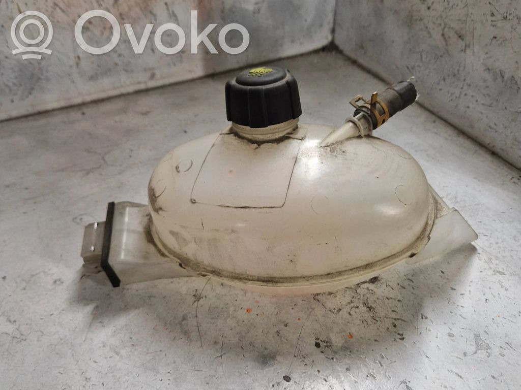 Renault Trafic II (X83) Vase d'expansion / réservoir de liquide de refroidissement 