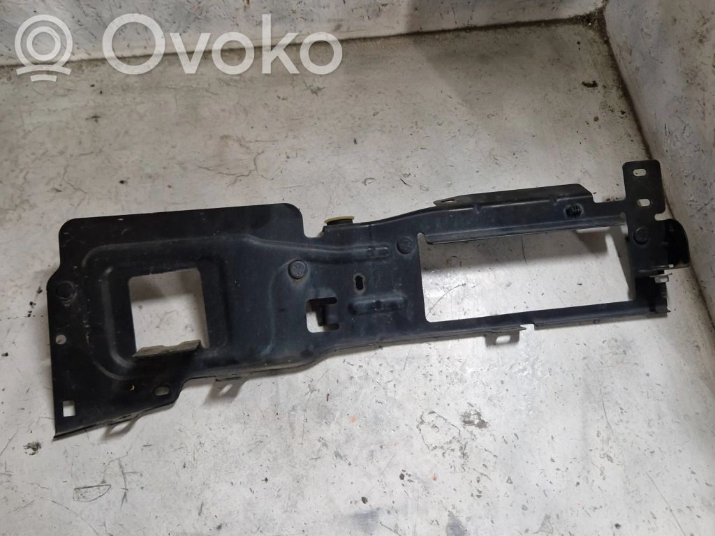 Citroen C4 Grand Picasso Kita išorės detalė 