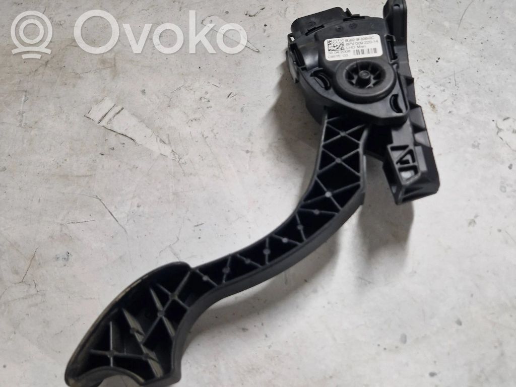 Ford Mondeo MK IV Pedał gazu / przyspieszenia 