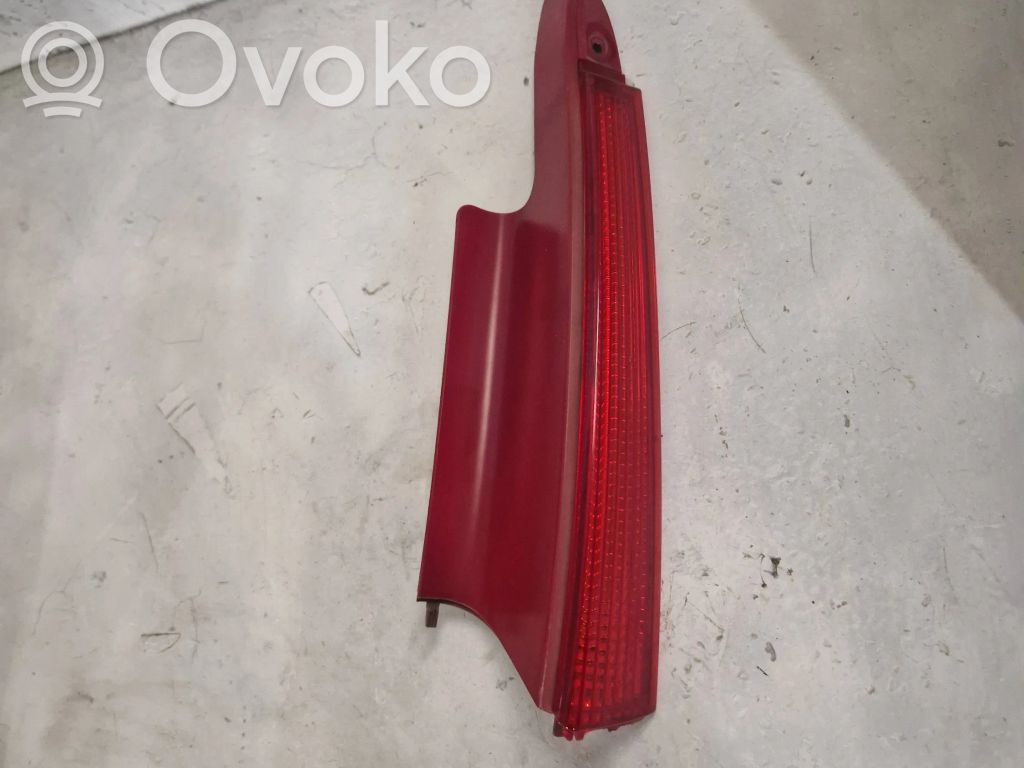 Citroen C4 I Galinis žibintas kėbule 