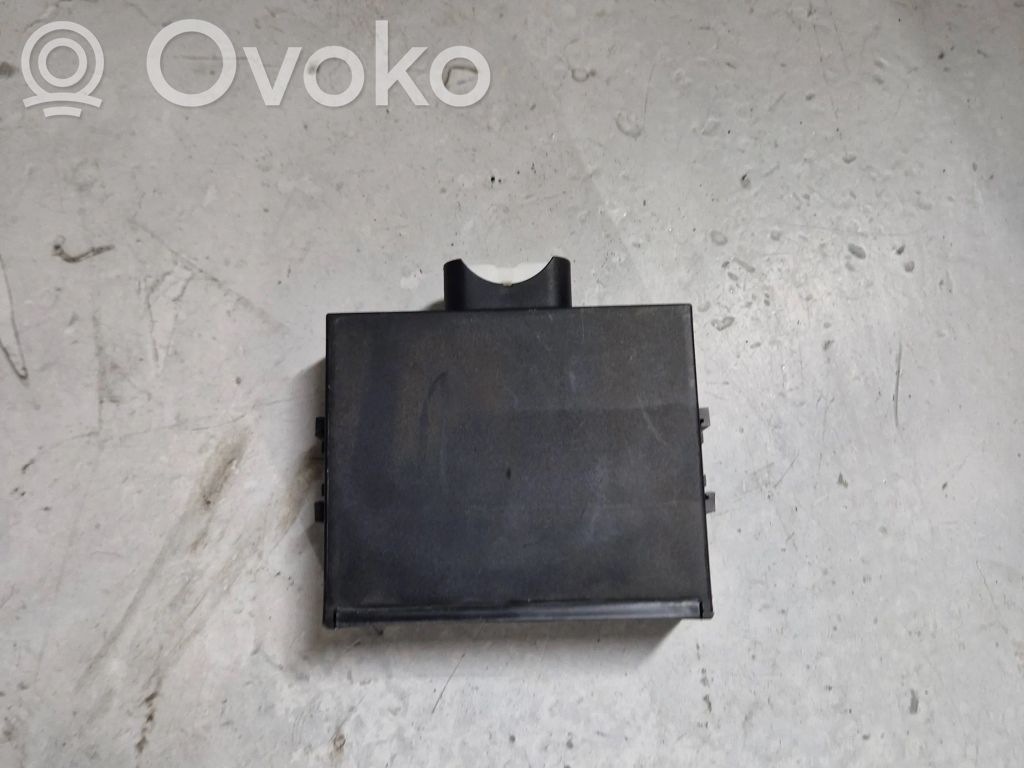 Toyota Aygo AB10 Other control units/modules 