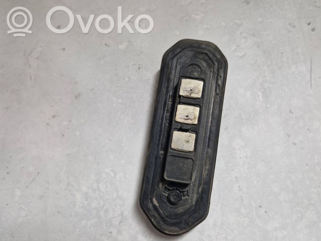 Citroen Jumper Sliding door contact joint 