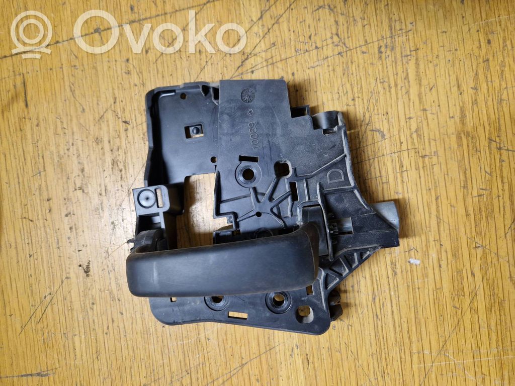 Citroen Jumpy Sliding door interior handle 