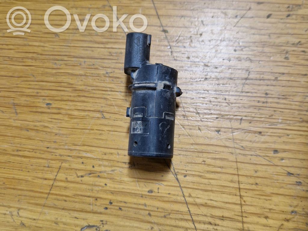 Citroen Jumpy Parking PDC sensor 