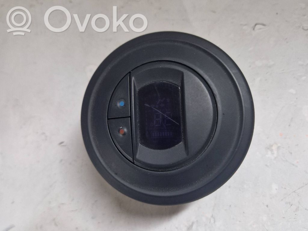 Renault Espace -  Grand espace IV Climate control unit 