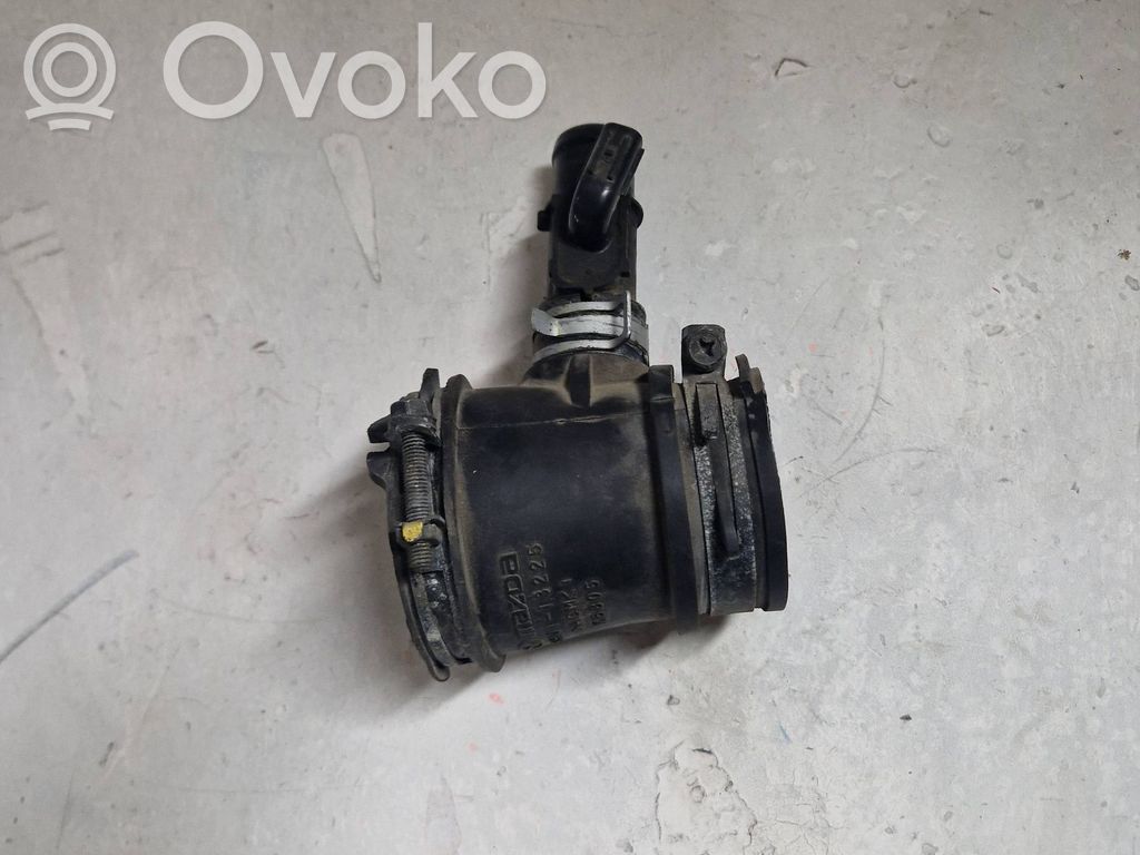 Mazda 6 Air pressure sensor 