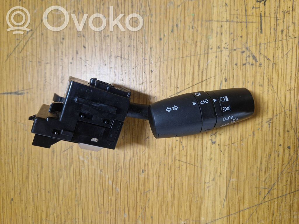 Mazda 6 Indicator stalk 