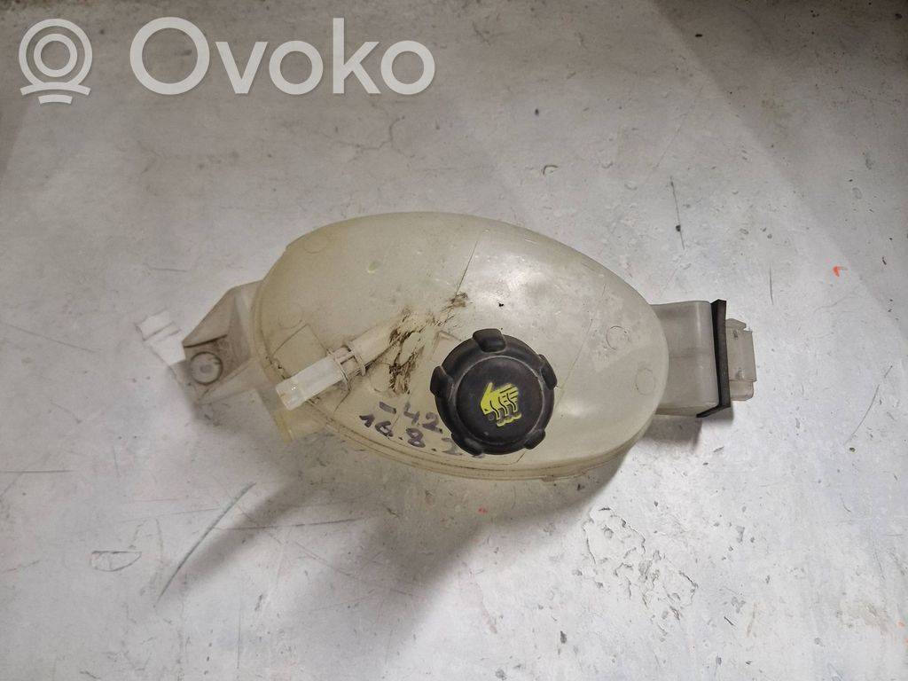 Opel Vivaro Vase d'expansion / réservoir de liquide de refroidissement 