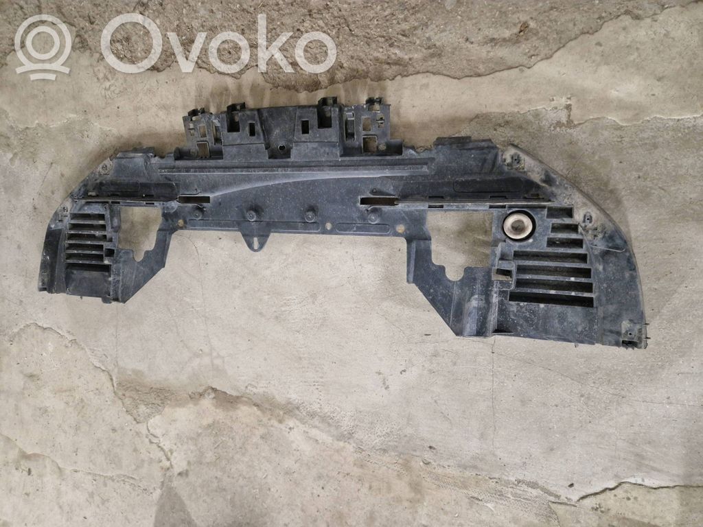 Osłona pod zderzak przedni / Absorber   9675692880