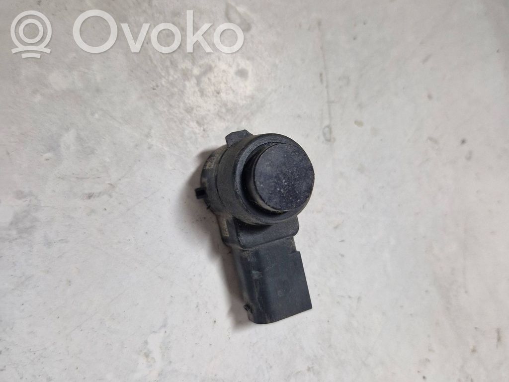 Citroen C6 Sensor de aparcamiento PDC 