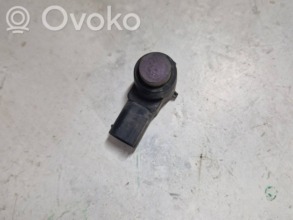 Citroen C6 Sensor de aparcamiento PDC 