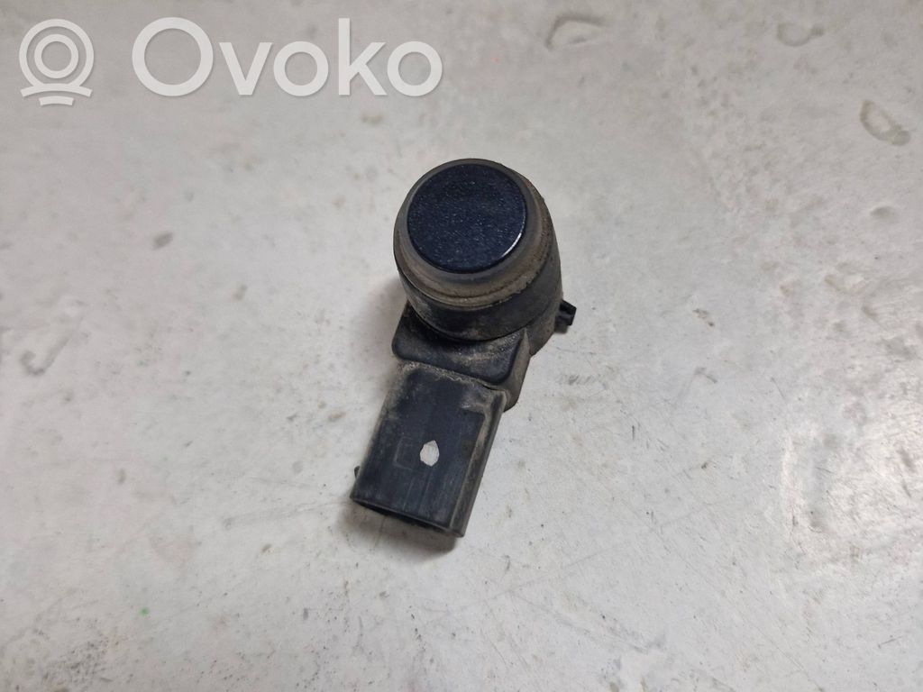 Citroen C5 Sensor de aparcamiento PDC 