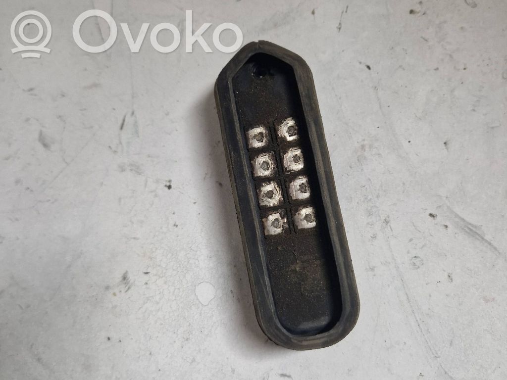 Citroen Jumpy Liukuoven kytkinnivel 