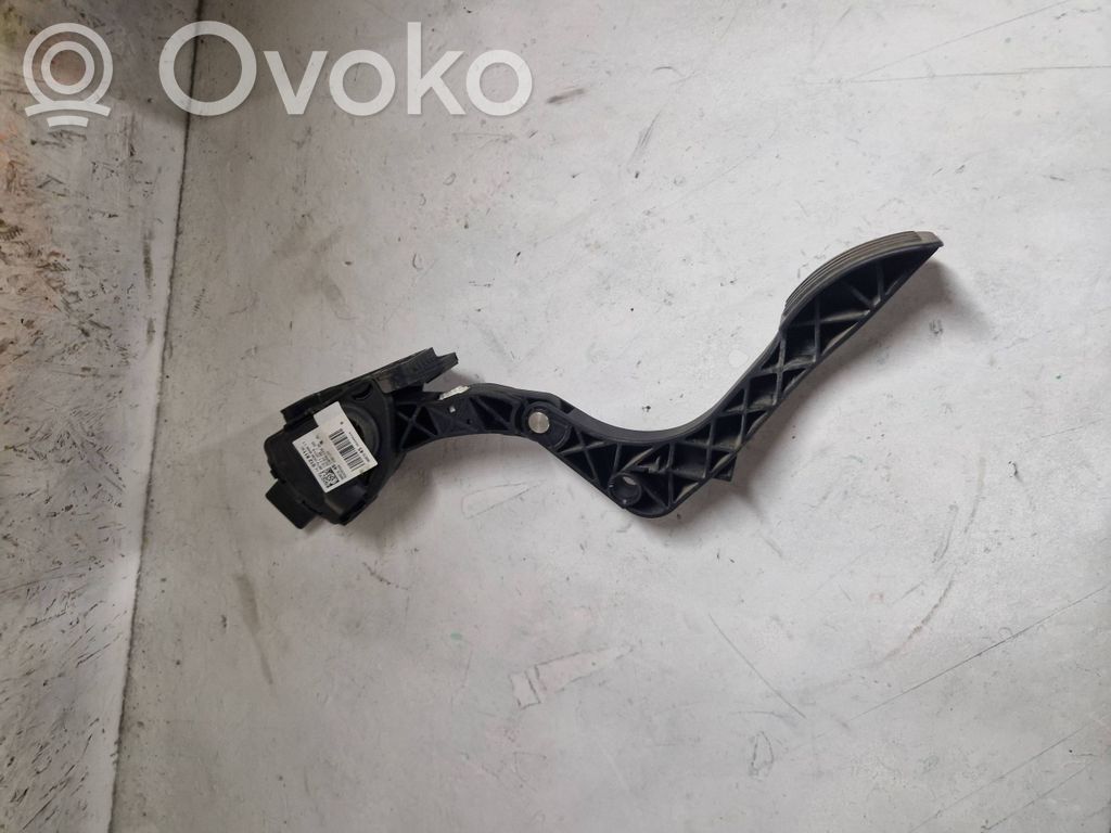Citroen Jumpy Pedal del acelerador 