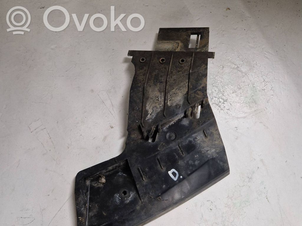 Citroen C5 Front bumper mounting bracket 