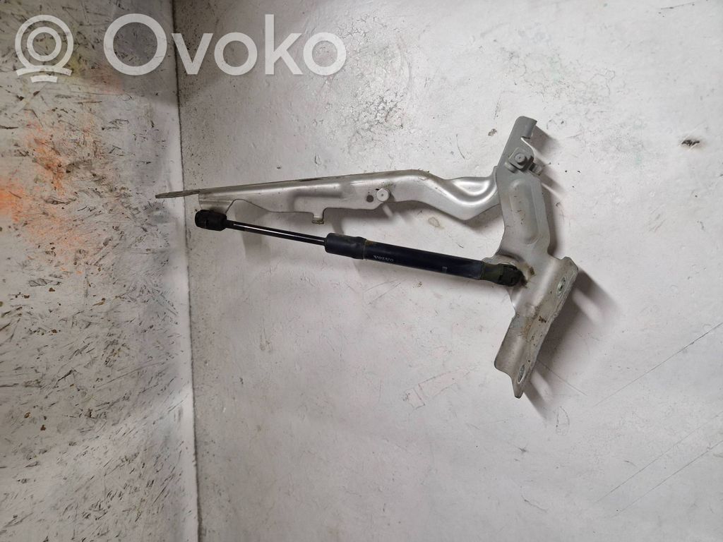 Volvo V60 Engine bonnet/hood hinges 