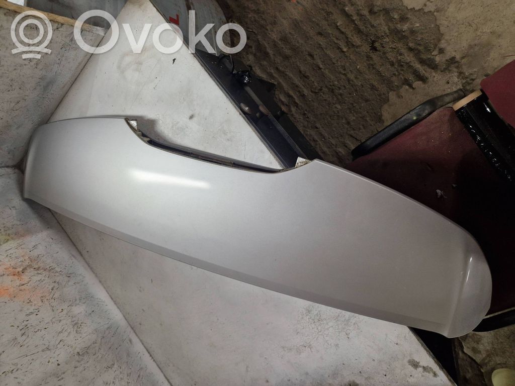Volvo V60 Tailgate/trunk spoiler 