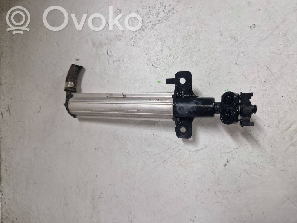 Toyota Proace Žibintų apiplovimo purkštukas (-ai) 