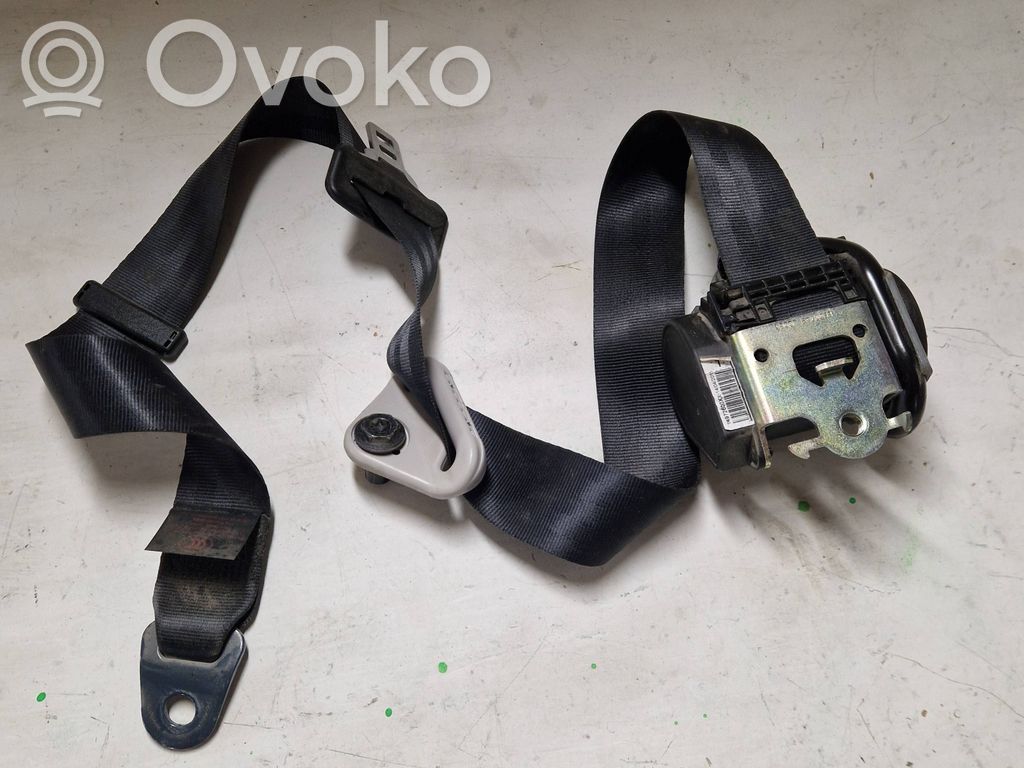 Toyota Proace Cinturón delantero 