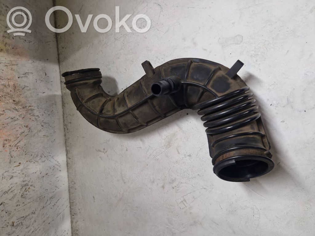 Ford Transit Turbo air intake inlet pipe/hose 