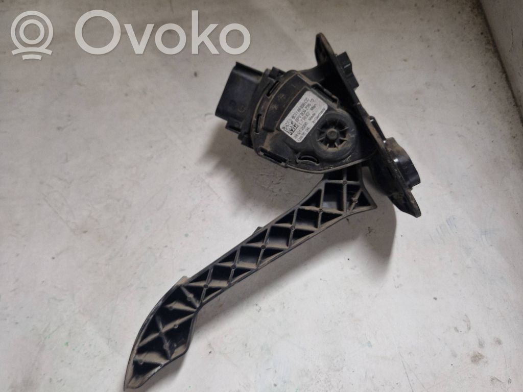 Ford Transit Accelerator throttle pedal 