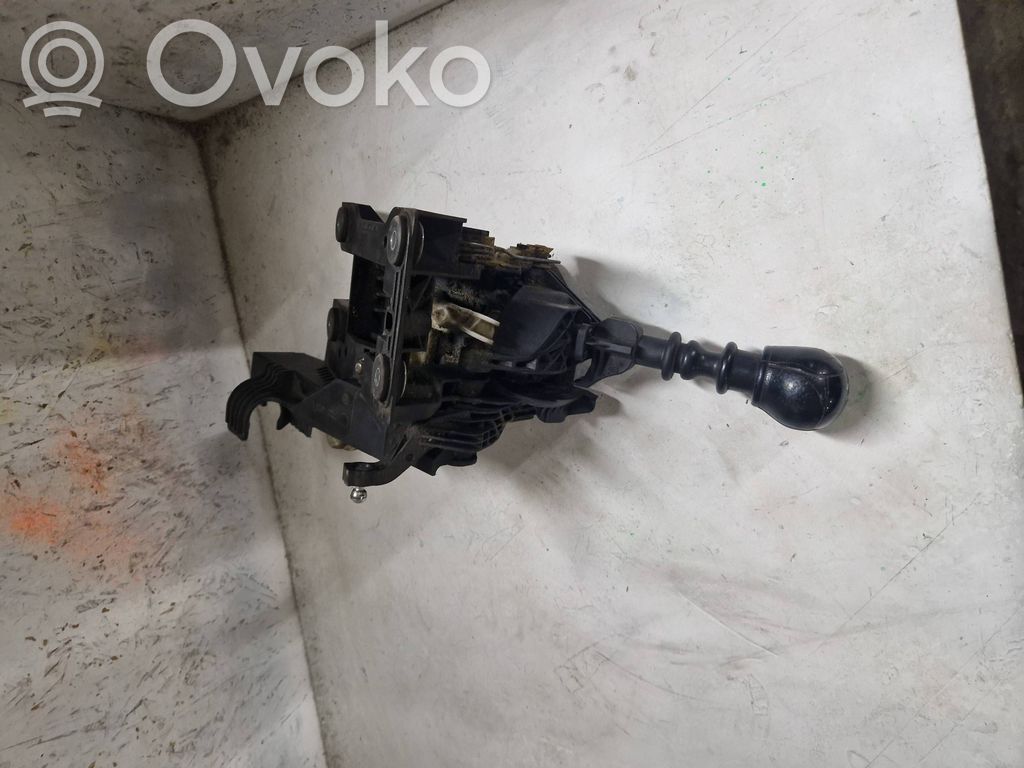 Ford Transit Gear shifter/selector 
