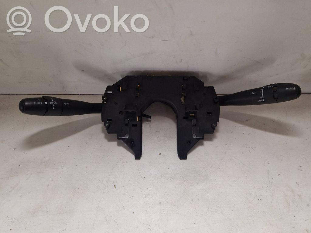 Citroen C5 Wiper turn signal indicator stalk/switch 