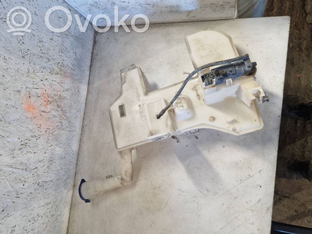 Citroen C5 Logu šķidruma tvertne 