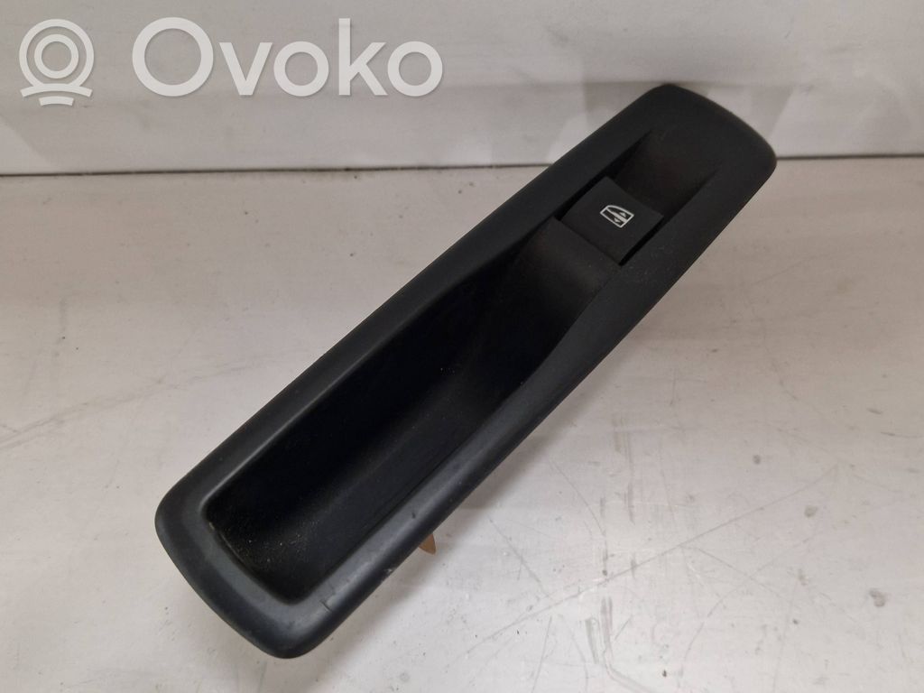 Renault Laguna III Electric window control switch 