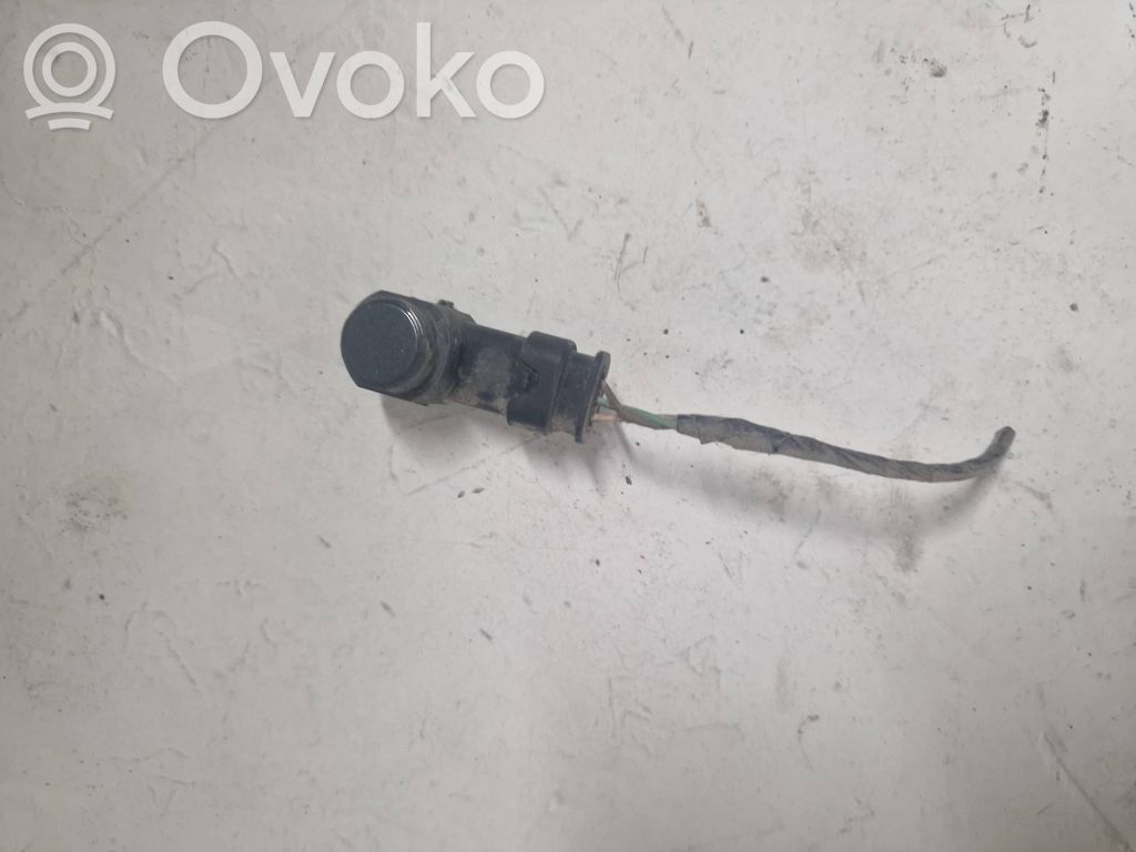 Renault Laguna III Sensor de aparcamiento PDC 