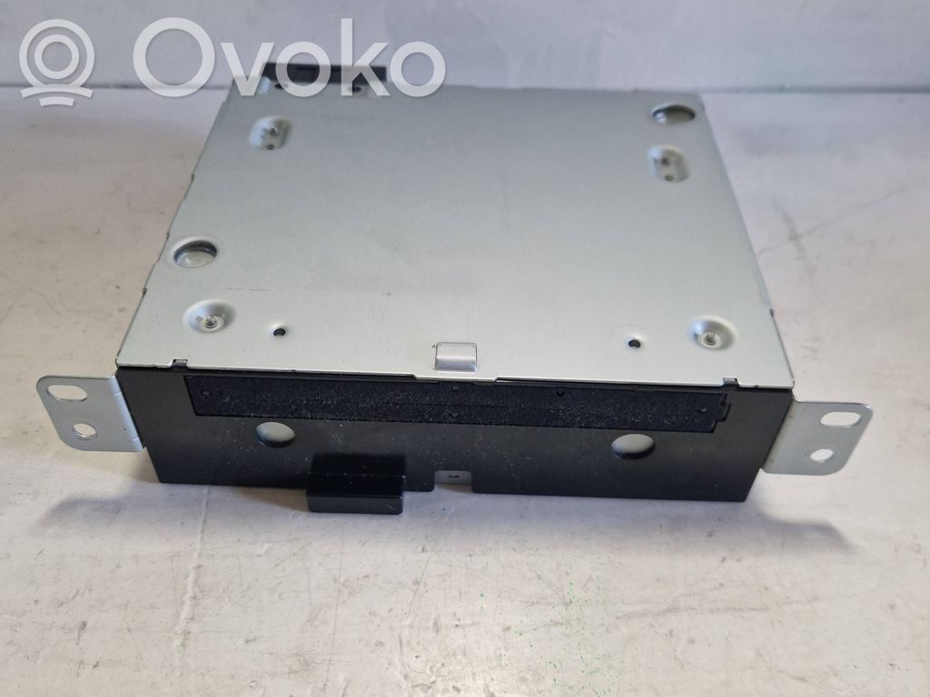 Citroen C4 II Radija/ CD/DVD grotuvas/ navigacija 
