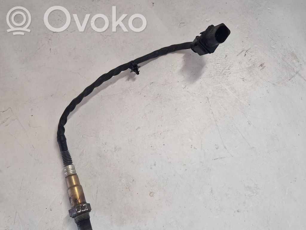 Opel Insignia A Lambda probe sensor 